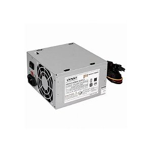 Fonte Satélite LC-508 Real 200W