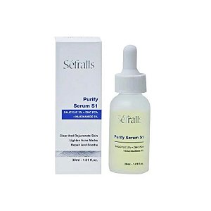 Soro Séfralls Purify S1 30ML