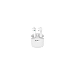 Fone de Ouvido FTX E26P-WH TWS Bluetooth - Branco