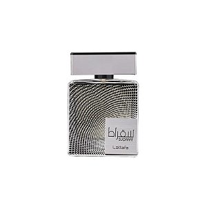 Perfume Lattafa Suqraat Edp 100ml