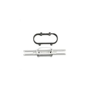 Para-choque e Suporte Revo FR TRAC5335