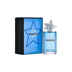 Perfume Lovali Magical Star - Eau de Parfum - Feminino - 100 ML