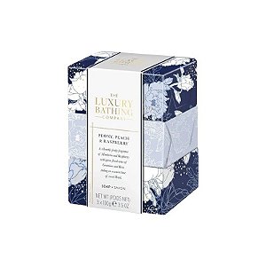Sabonete de Banho Luxury Bathing 3X100G PPR2365002