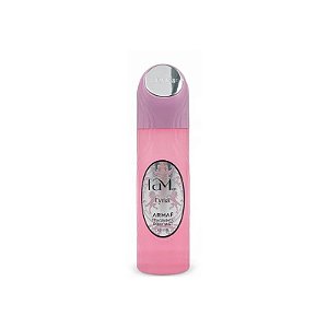 Perfume Corporal Armaf Iam Lyna - 250ml