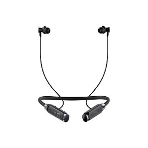 Fone de Ouvido G-Tide EG22 - Bluetooth - com Banda de Pescoço - Preto