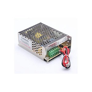 Fonte Centralizadora 24V 1A 35W SC-35-24