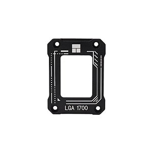 Kit de Adaptador para Processador Thermalright LGA1700-BCF Preto