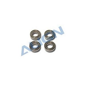 Rolamento TR600 (MR148ZZ) H60002T