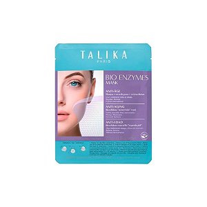 Máscara Facial Talika Bio Enzymes Mask Anti-Aging - 20GR