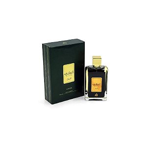 Perfume Ejaazi da Lattafa Eau de Parfum 100ml