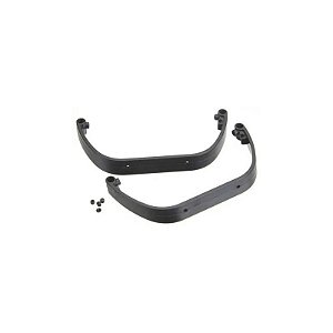 Suporte de Trem de Pouso para Axe 400 HMXE7932