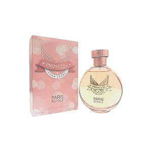 Perfume Paris Royale Princess - Água de Perfume - Feminino - 100 ml