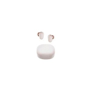 Fone de Ouvido Xiaomi Redmi Buds 6 Play / Bluetooth - Rosa (BHR8775GL)