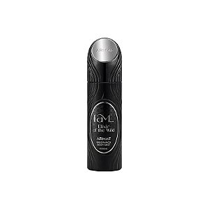 Splash Corporal Armaf I AM Elixir Of The Wild 250ML