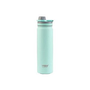 Garrafa Térmica Tyeso TS-8706B MZ-291 600ML - Verde