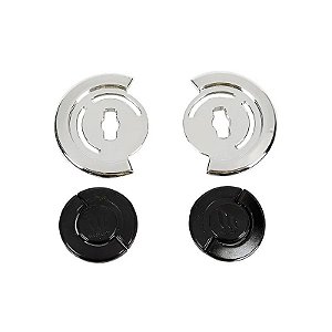 Kit de Mecanismo MT Helments MT-V-32 Max Vision para Capacete