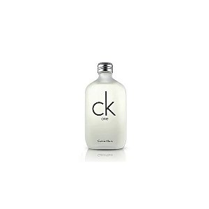 Mini Calvin Klein Eau de Toilette 15ML