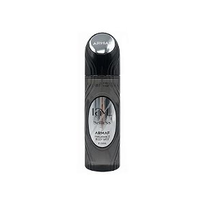 Perfume Corporal Armaf Iam Selfless - 250ML