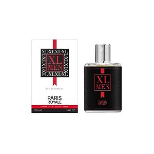 Perfume Paris Royale XL Masculino - Eau de Parfum - Masculino - 100ML