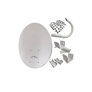 Kit de Nanobridge NB-OD9 M9-Offsetdish 900MHZ