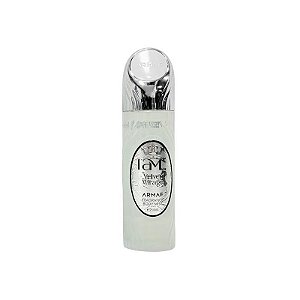 Perfume Corporal Armaf I AM Velvet Mirage Masculino - 250ml