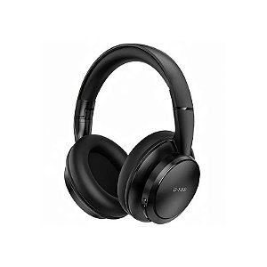 Fone de Ouvido Sem Fio G-Tide C1 Lite de 3,5 mm - Preto