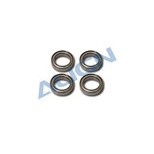 Mancal TR600 (6701ZZ) H60125T