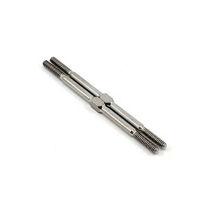 Parafusos Titanium Pro-Links 4-40X2-1/2" HAN3552 (50 peças)