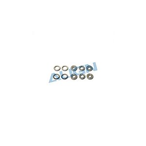 Jogo de Rolamentos Axiais TR600 H60001T-1