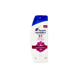Shampoo Anticaspa Head Shoulders 2 em 1 700ml