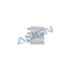 Pá de Cauda TR470L 74MM Branca HQ0743DT