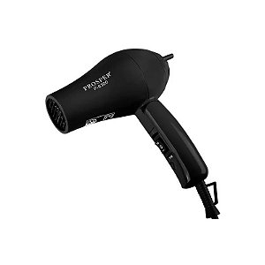 Secador de Cabelo Prosper P-6300 3300 Watts Bivolt Preto
