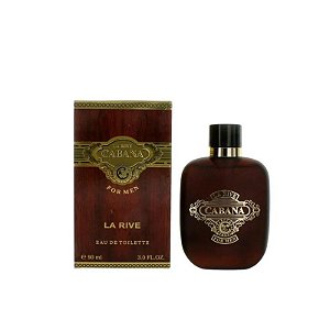 Perfume La Rive Cabana para Homens Edt - 90ml