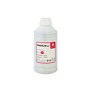 Tinta Dye Ion para Epson 1L Magenta