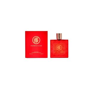 Perfume Lovali Vigorous Flame - Eau de Parfum - Feminino - 100ML