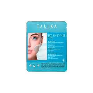 Máscara Facial Talica Bio Enzimas Máscara Hidratante - 20g