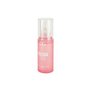 Tonico Facial Outdoor Girl Niacina Skin Niacinamide - 90ML