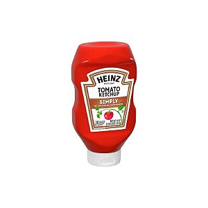 Ketchup Original Heinz 1.25 KG