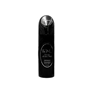 Perfume Corporal Armaf I AM Elixir Of The Wild Masculino - 250ML