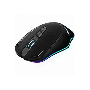 Mouse Xtrike Me GM-701G USB 4000DPI Preto