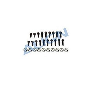 Kit de Ferragens para Moldura TR600 H60068T