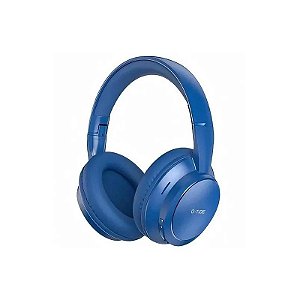 Fone de ouvido Bluetooth G-Tide C1 Lite Azul