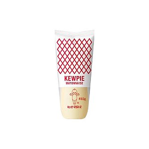 Maionese Japonesa Kewpie 450g