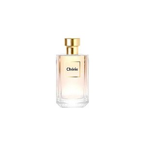 Perfume Fragluxe Prestige Cherie Edp Feminino 100Ml