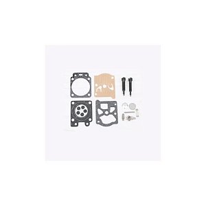 Kit de Reparo de Carburador Dle 20-61 Para Carbu 20 Até 61 Normal/Ra