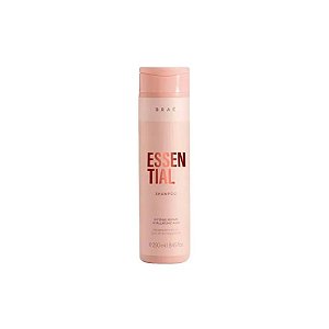 Shampoo Brae Essential Reparação Intensa - 250ML