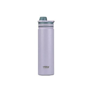 Garrafa Térmica Tyeso TS-8706B MZ-291 600ML - Lila