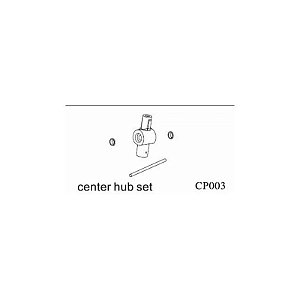 Kit Central Hub CP003