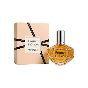 Perfume Lovali French Blossom - Eau de Parfum - Feminino - 100ML