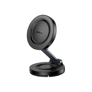 Suporte Magnético para Celular Hoco H61 - Preto